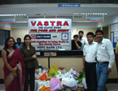 The President Smt. Pratibha Devisingh Patil administering the oath as Minister of State (Independent Charge) to Shri Sriprakash Jaiswal at a Swearing-in Ceremony in New Delhi on May 28, 2009
